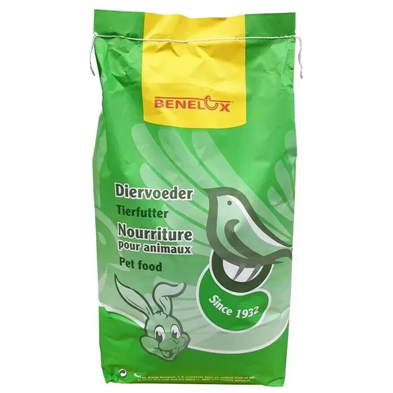 Buffalo Graines de Tournesol pour oiseaux du ciel 12kg - Benelux