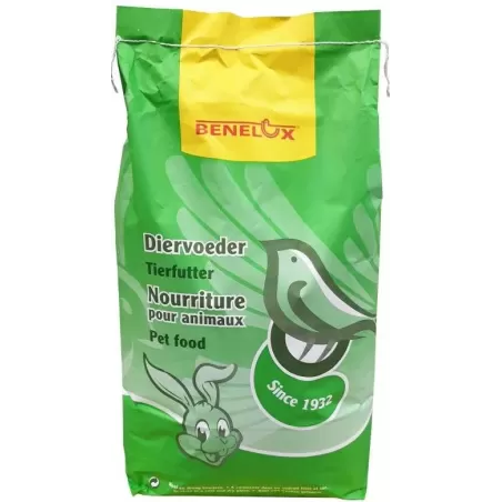 Buffalo Graines de Tournesol pour oiseaux du ciel 12kg - Benelux à 22,25 € - Kinlys - 1166002 - Oiseaux de la nature