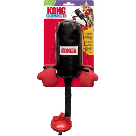 Sac de Frappe pour Chats - Kong à 18,95 € - Gebr. de Boon - 0216885 - Kong