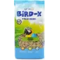 Bird-X Perroquet Premium Original Maintenance 10kg - Grizo