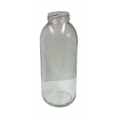 Glass bottle lamp minor 88315001 Ost-Belgium 3,35 € Ornibird