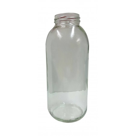 Bouteille en verre pour lampe mineur à 3,35 € - Ost-Belgium - 88315001 - Abreuvoirs