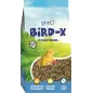 Bird-X Canaris avec Fruits 20kg - Grizo Bird-X Canaris avec Fruits 20kg - Grizo