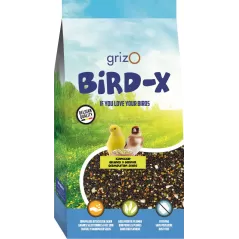 Bird-X Graines à Germer Canaris et Pinson 20kg - Grizo à 38,95 € - Grizo - 103035250 - Canaris
