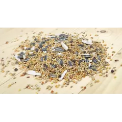 Bird-X Grande Perruche 20kg - Grizo - 26,95 € - Grizo - 5400170003712 - Ornibird SRL