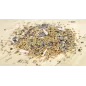 Bird-X Grande Perruche 20kg - Grizo
