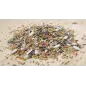 Bird-X Grande Perruche avec Fruits 1kg - Grizo Bird-X Grande Perruche avec Fruits 1kg - Grizo