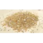 Bird-X Perruche avec Cardy 1kg - Grizo