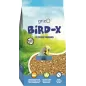 Bird-X Perruche avec Cardy 5kg - Grizo