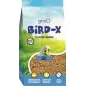 Bird-X Perruche 20kg - Grizo