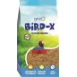 Bird-X Exotique 20kg - Grizo Bird-X Exotique 20kg - Grizo