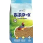 Bird-X Exotique avec fruits 5kg - Grizo Bird-X Exotique avec fruits 5kg - Grizo