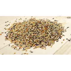 Bird-X Volière 5kg - Grizo - 9,75 € - Grizo - 5400170000520 - Ornibird SRL