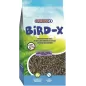 Bird-X Graines Sauvages / De Santé 4kg - Grizo Bird-X Graines Sauvages / De Santé 4kg - Grizo