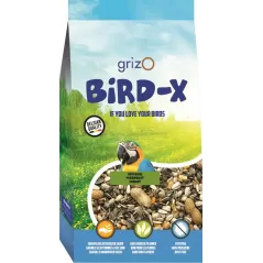 Bird-X Perroquets 1,75kg - Grizo à 6,15 € - Grizo - 101100020 - Perroquets
