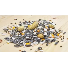 Bird-X Perroquets 1,75kg - Grizo - 6,15 € - Grizo - 5400170086678 - Ornibird SRL
