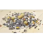 Bird-X Perroquets 1,75kg - Grizo