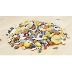 Bird-X Perroquets Tropical 3kg - Grizo - 11,65 € - Grizo - 5400170000650 - Ornibird SRL