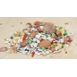 Bird-X Perroquets avec noix 12,5kg - Grizo Bird-X Perroquets avec noix 12,5kg - Grizo