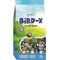 Bird-X Perroquets Eco 12,5kg - Grizo Bird-X Perroquets Eco 12,5kg - Grizo