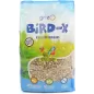 Bird-X Inséparable & Neophema 20kg - Grizo Bird-X Inséparable & Neophema 20kg - Grizo