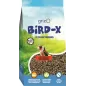 Bird-X Tarin & Chardonneret 1kg - Grizo Bird-X Tarin & Chardonneret 1kg - Grizo