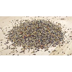 Bird-X Tarin & Chardonneret 1kg - Grizo - 3,75 € - Grizo - 5400170088108 - Ornibird SRL