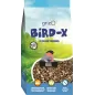 Bird-X Bouvreuil & Verdier Pro 1kg - Grizo Bird-X Bouvreuil & Verdier Pro 1kg - Grizo