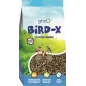 Bird-X Indigène Pro 1kg - Grizo Bird-X Indigène Pro 1kg - Grizo