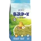 Bird-X Pâtée d’Élevage Jaune Grasse 800gr - Grizo