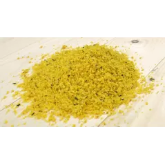 Bird-X Pâtée d’Élevage Bravo Jaune Super Grasse 900gr - Grizo - 4,25 € - Grizo - 5400170091160 - Ornibird SRL