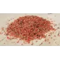 Bird-X Pâtée d’Élevage Rouge Grasse 800gr - Grizo