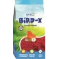 Bird-X Pâtée d’Élevage Bravo Rouge Super Grasse 900gr - Grizo Bird-X Pâtée d’Élevage Bravo Rouge Super Grasse 900gr - Grizo