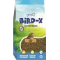 Bird-X Granules Universels 1kg - Grizo à 2,50 € - Grizo - 102050010 - Graines simples