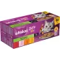 Tasty Mix en sauce 60x85gr - Whiskas