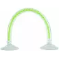 Perchoir Happy Shower S-30,5x1,3cm - Petlala Perchoir Happy Shower S-30,5x1,3cm - Petlala