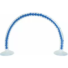 Perchoir Happy Shower M-45,7x1,9cm - Petlala - 9,95 € - PETLALA - 8784251813146 - Ornibird SRL