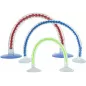 Perchoir Happy Shower L-47,6x2,5cm - Petlala Perchoir Happy Shower L-47,6x2,5cm - Petlala