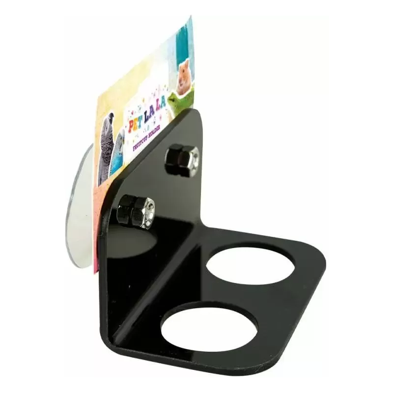 Porte Cup à Fruits 5,5x9x6,5cm - Petlala Porte Cup à Fruits 5,5x9x6,5cm - Petlala