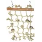 Filet Jungle S/24x30cm - Back Zoo Nature à 9,95 € - Back Zoo Nature - ZF1192 - Jouets