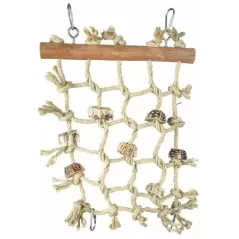 Filet Jungle L/46x50cm - Back Zoo Nature - 15,95 € - Back Zoo Nature - 8784251817779 - Ornibird SRL
