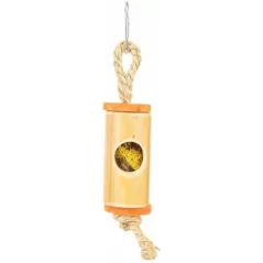 Cache-friandises XS/22x5cm - Back Zoo Nature à 6,95 € - Back Zoo Nature - ZF1257 - Jouets