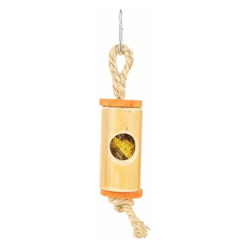 Cache-friandises XS/22x5cm - Back Zoo Nature Cache-friandises XS/22x5cm - Back Zoo Nature