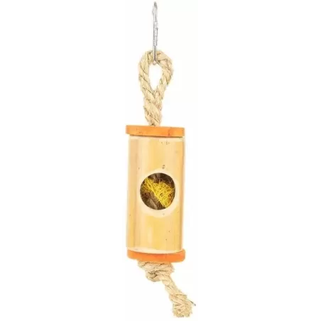 Cache-friandises XS/22x5cm - Back Zoo Nature à 6,95 € - Back Zoo Nature - ZF1257 - Jouets