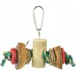 Twin Toy X-Small 14x12cm - Back Zoo Nature Twin Toy X-Small 14x12cm - Back Zoo Nature