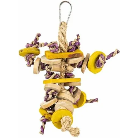 Wild Wood X-Small 20x15cm - Back Zoo Nature à 6,95 € - Back Zoo Nature - ZF1272 - Jouets
