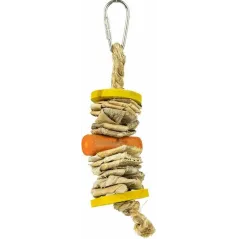 Cylinder Tower X-Small 19x5cm - Back Zoo Nature à 5,95 € - Back Zoo Nature - ZF1275 - Jouets