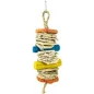 Cylinder Tower Large 30cm - Back Zoo Nature Cylinder Tower Large 30cm - Back Zoo Nature