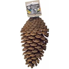 Pomme de Pin Fourrage - Back Zoo Nature - 4,95 € - Back Zoo Nature - 8714835129295 - Ornibird SRL