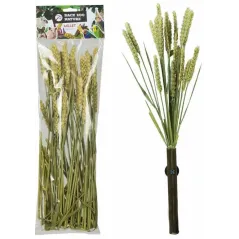 Wheat 50gr - Back Zoo Nature - 3,95 € - Back Zoo Nature - 8784251815508 - Ornibird SRL